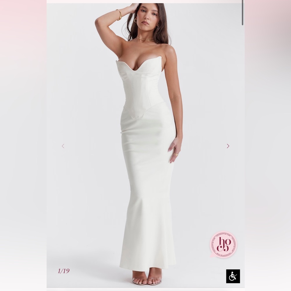 House of CB Tamara dress